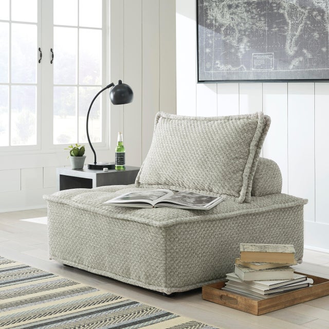 Bales Accent Chair