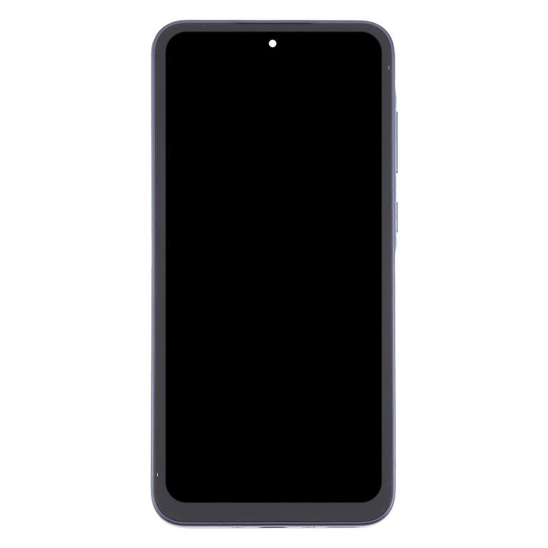 Galaxy A35 LCD / OLED Screen Original - back view