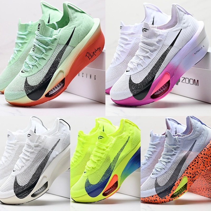 Nike Alphafly 3 1
