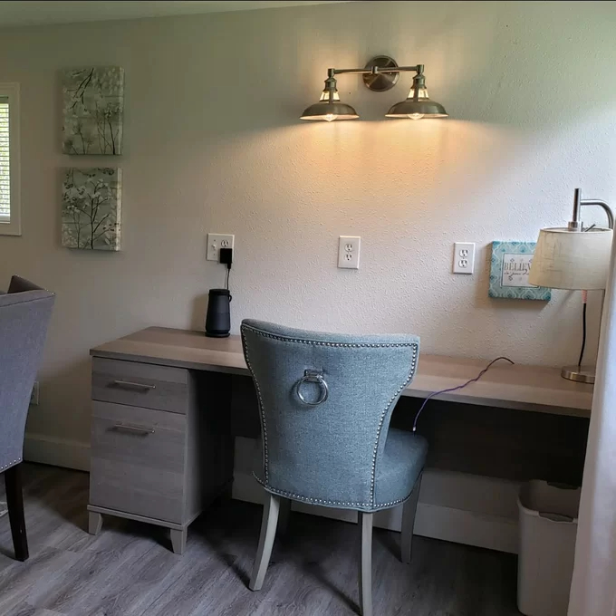 Cisco Desk