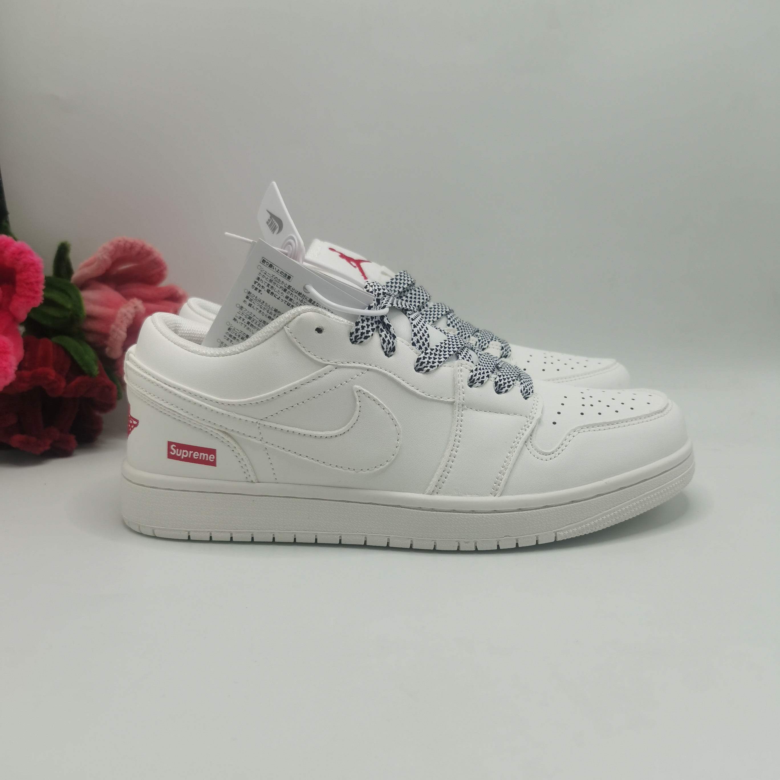 Air Jordan 1 Low 2