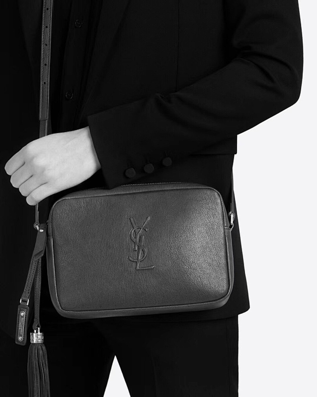 YSL Saint Laurent Monogram Bag SKU images