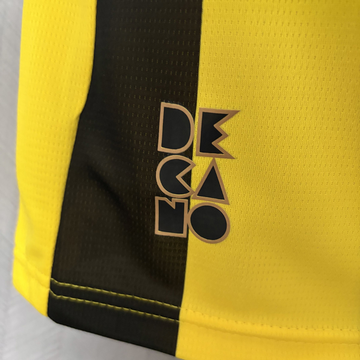 Peñarol Home Jersey 26 S-4XL