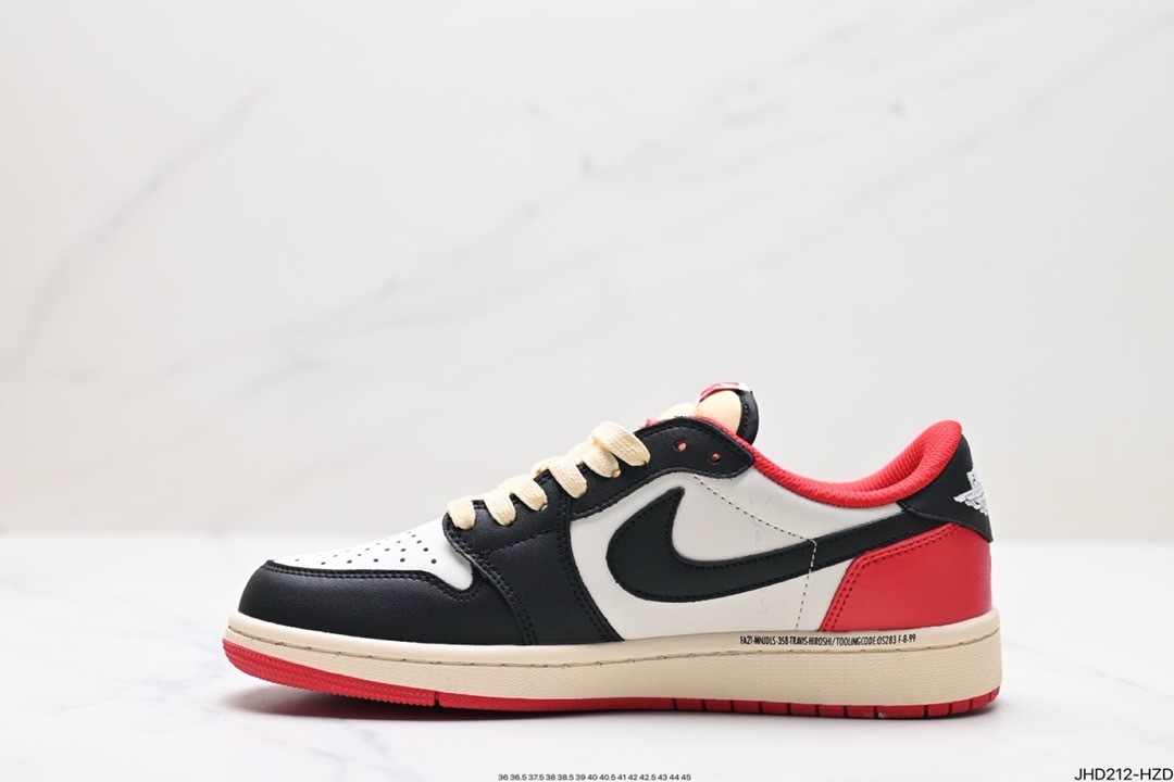 Nike-TS AJ1