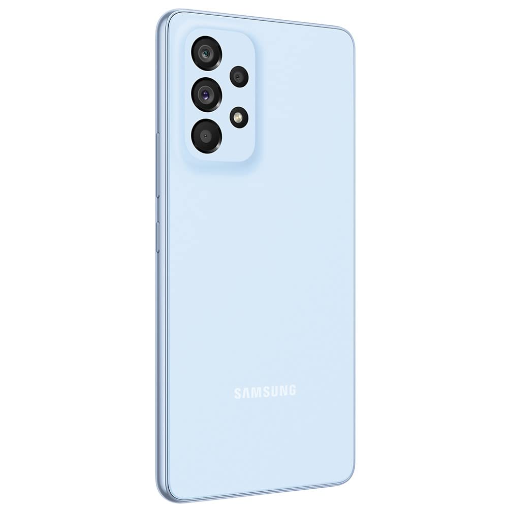5G Dual SIM, 128 GB 6GB RAM