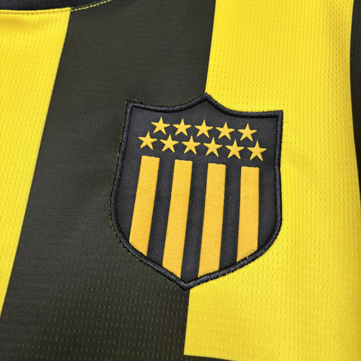 Peñarol Home Jersey 26 S-4XL