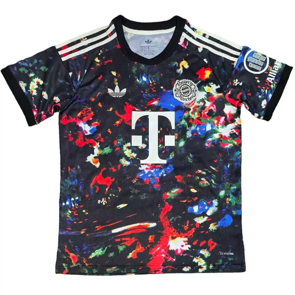 Bayern Munich Oktoberfest Jersey Fan Version 26/27