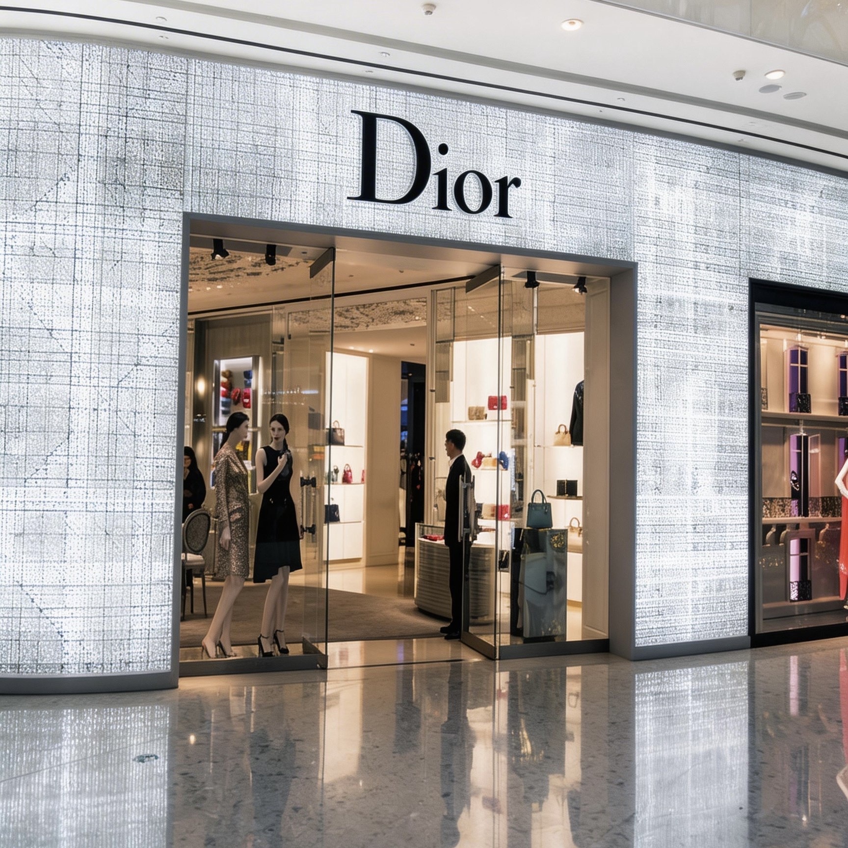 DIOR