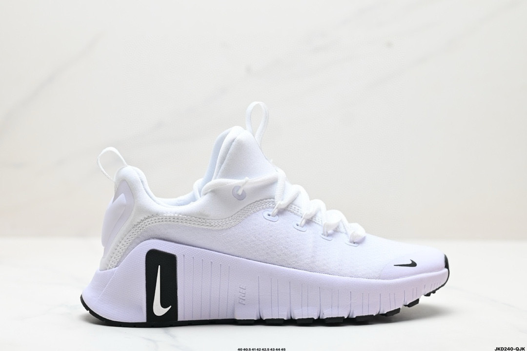 Nike Metcon 6 & 7 Part 1