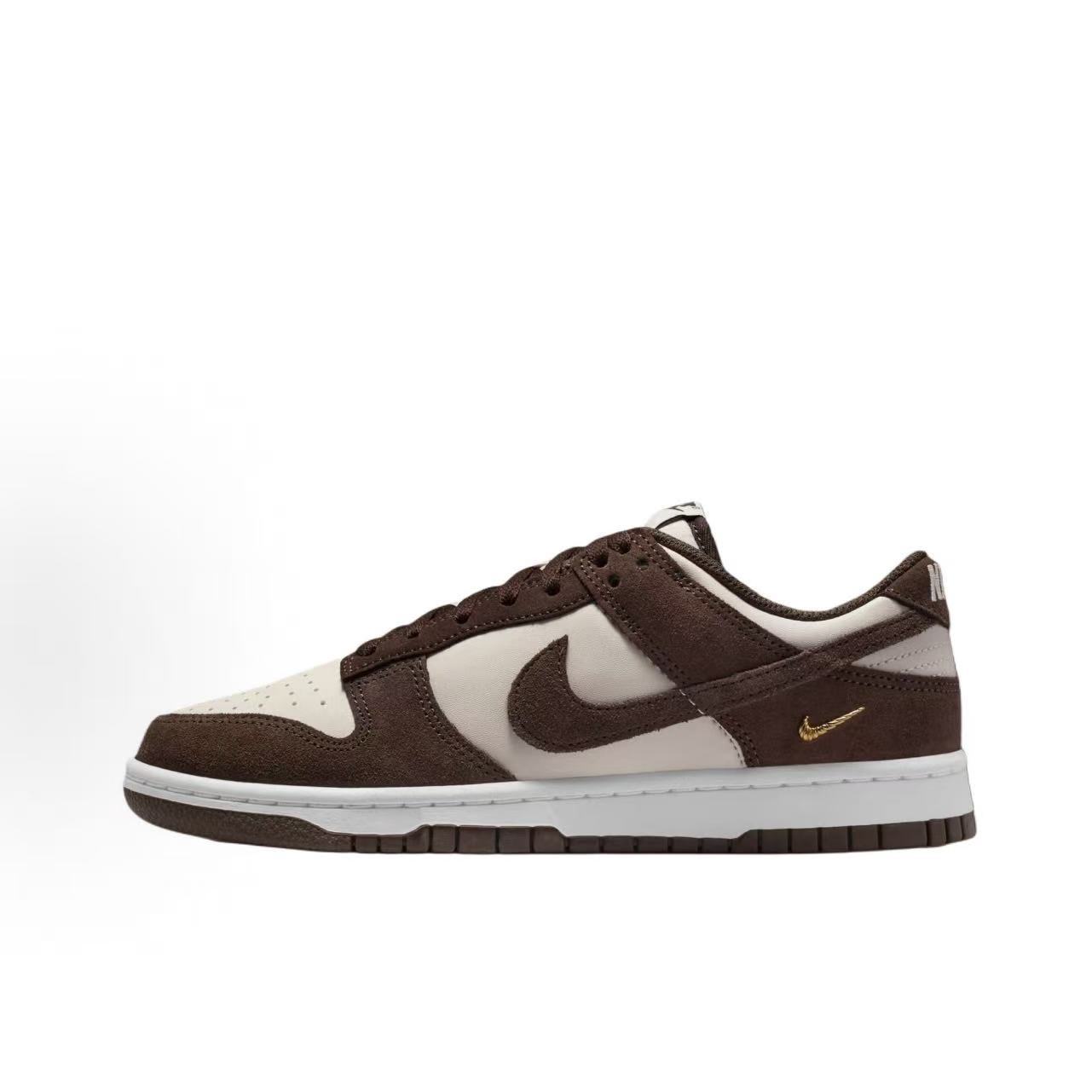Nike Dunk Low Collection