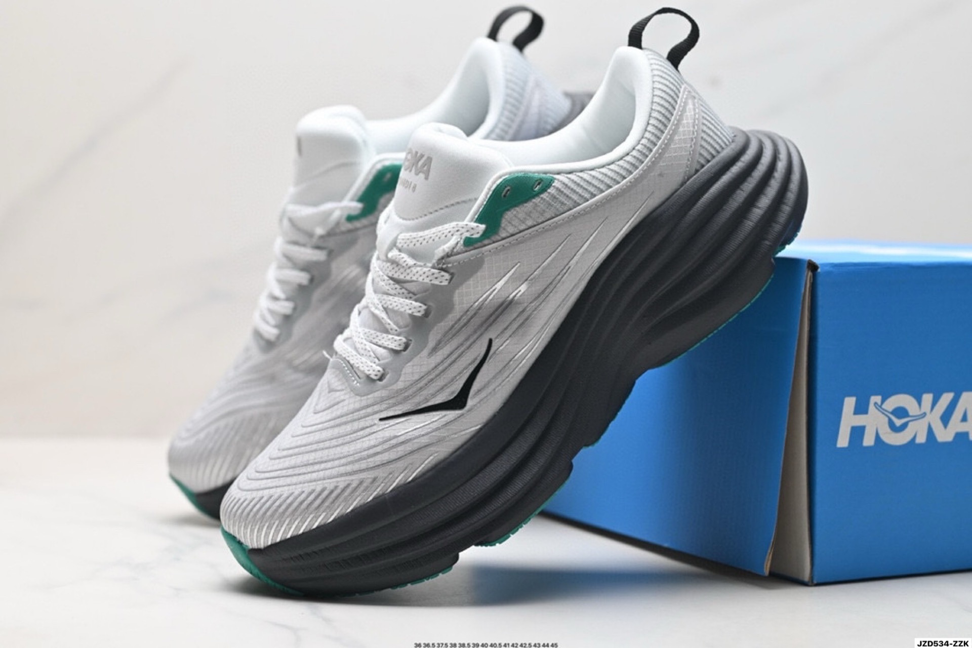 HOKA Bondi 8