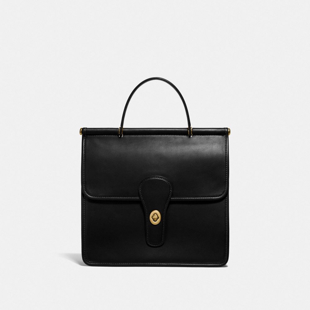 COAthtCH Classic handbags