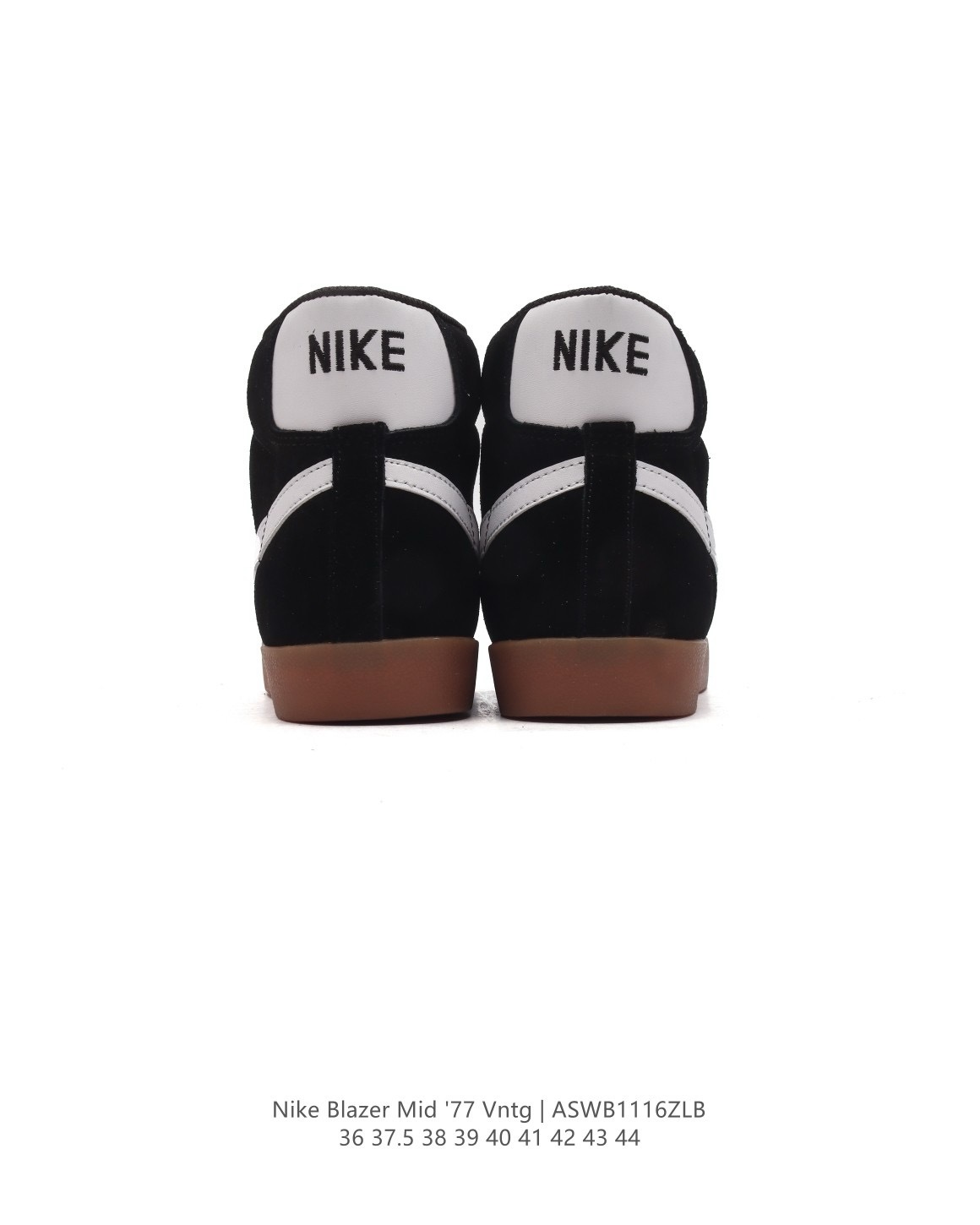 Blazer Mid Detail 18