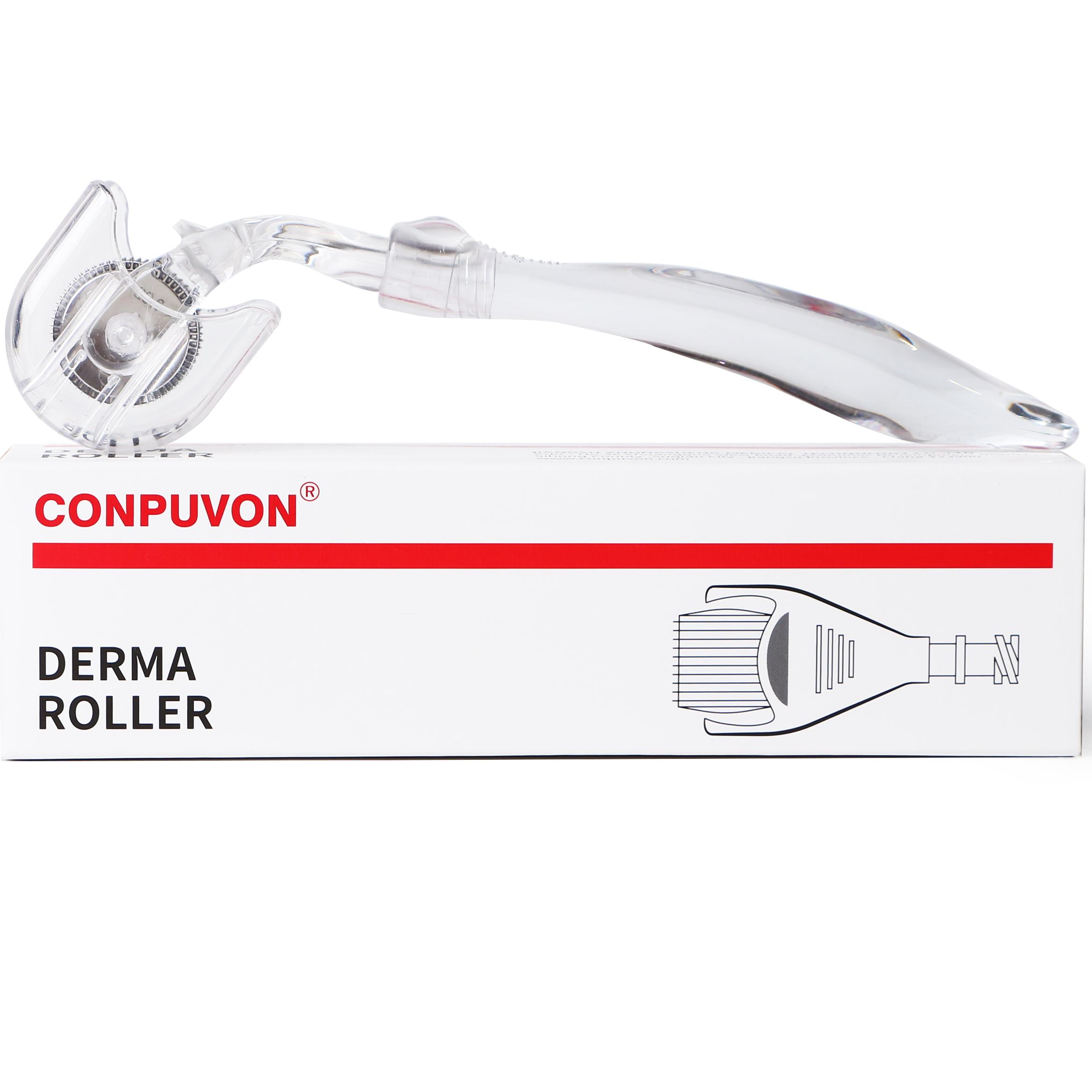 CONPUVON Injection Derma Roller