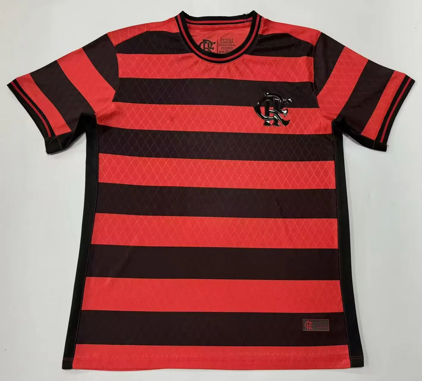 Flamengo 2026/27 Red/Black Jersey S-4XL