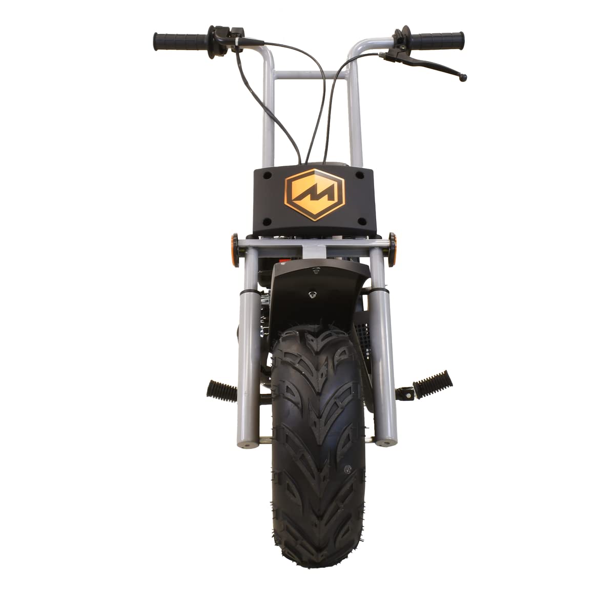 M Massimo Mini Bike Off-Road Motorcycle Gas Scooter MB100-79cc