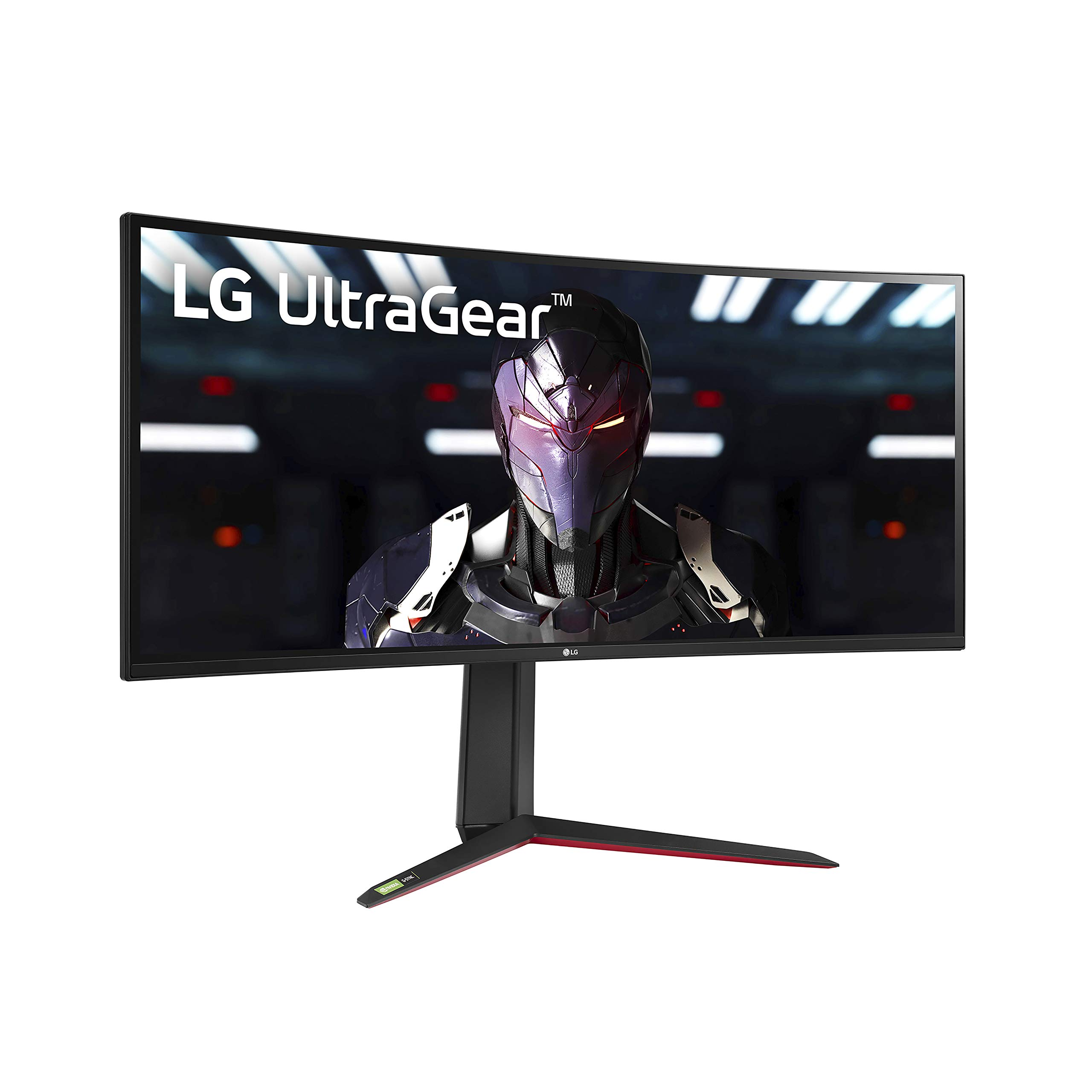 34 Inch 21:9 Curved 144Hz 1ms Adaptive-Sync G-Sync Compatible