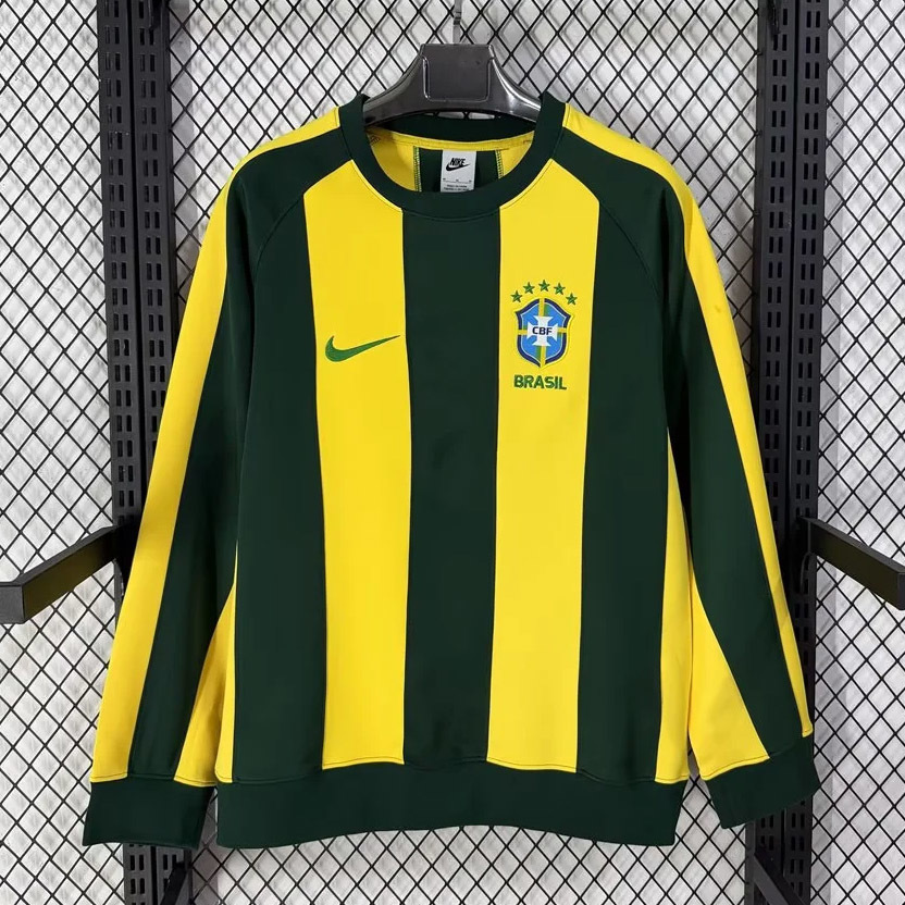 Brazil 2026 Sweatshirt