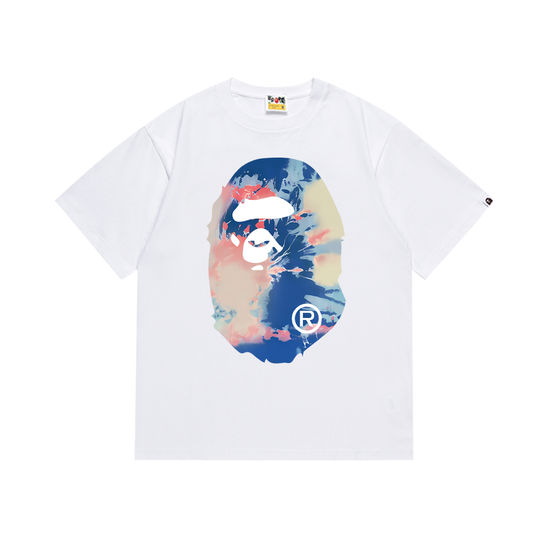 BAPE T-Shirt SC015#