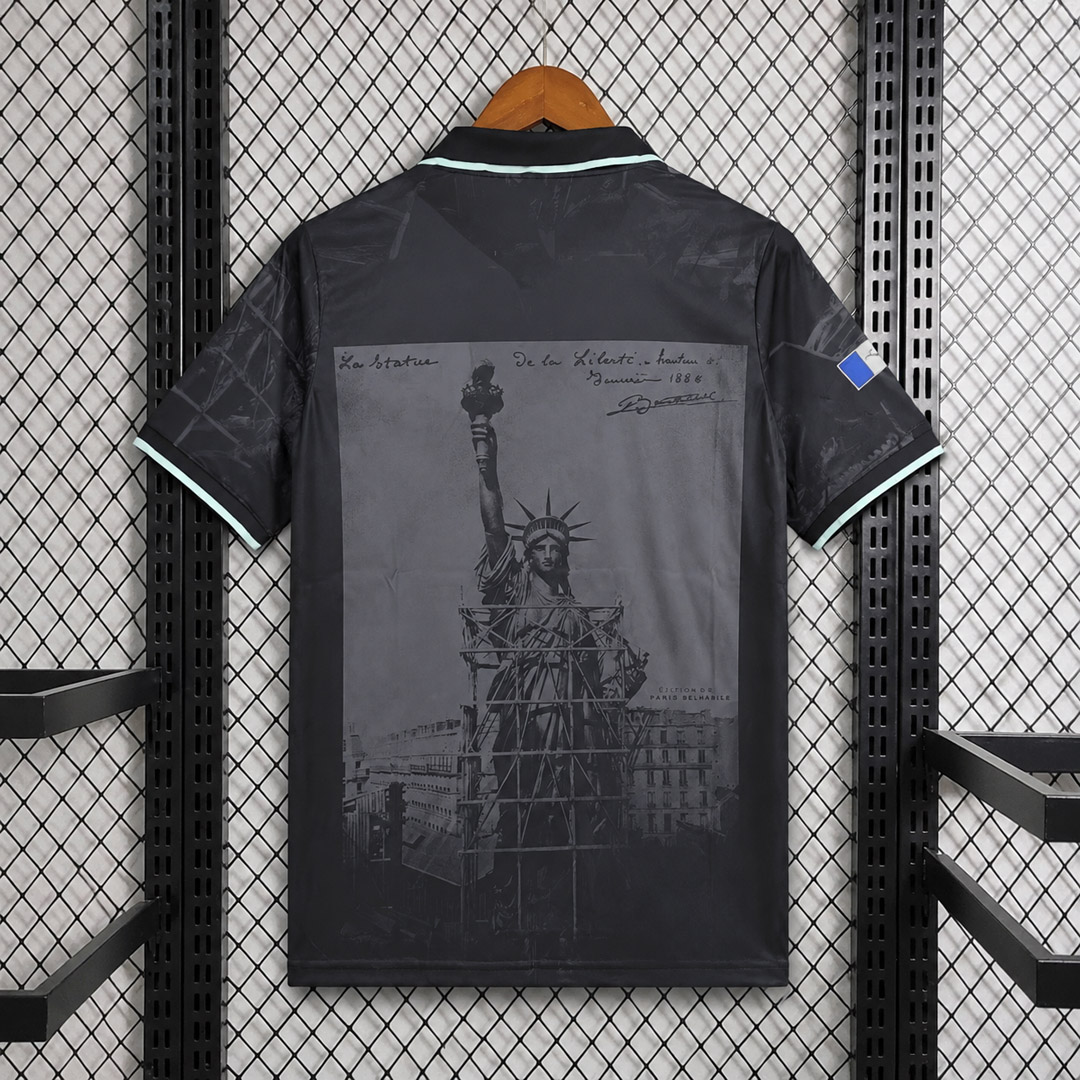 2026 France Lifestyle Jersey