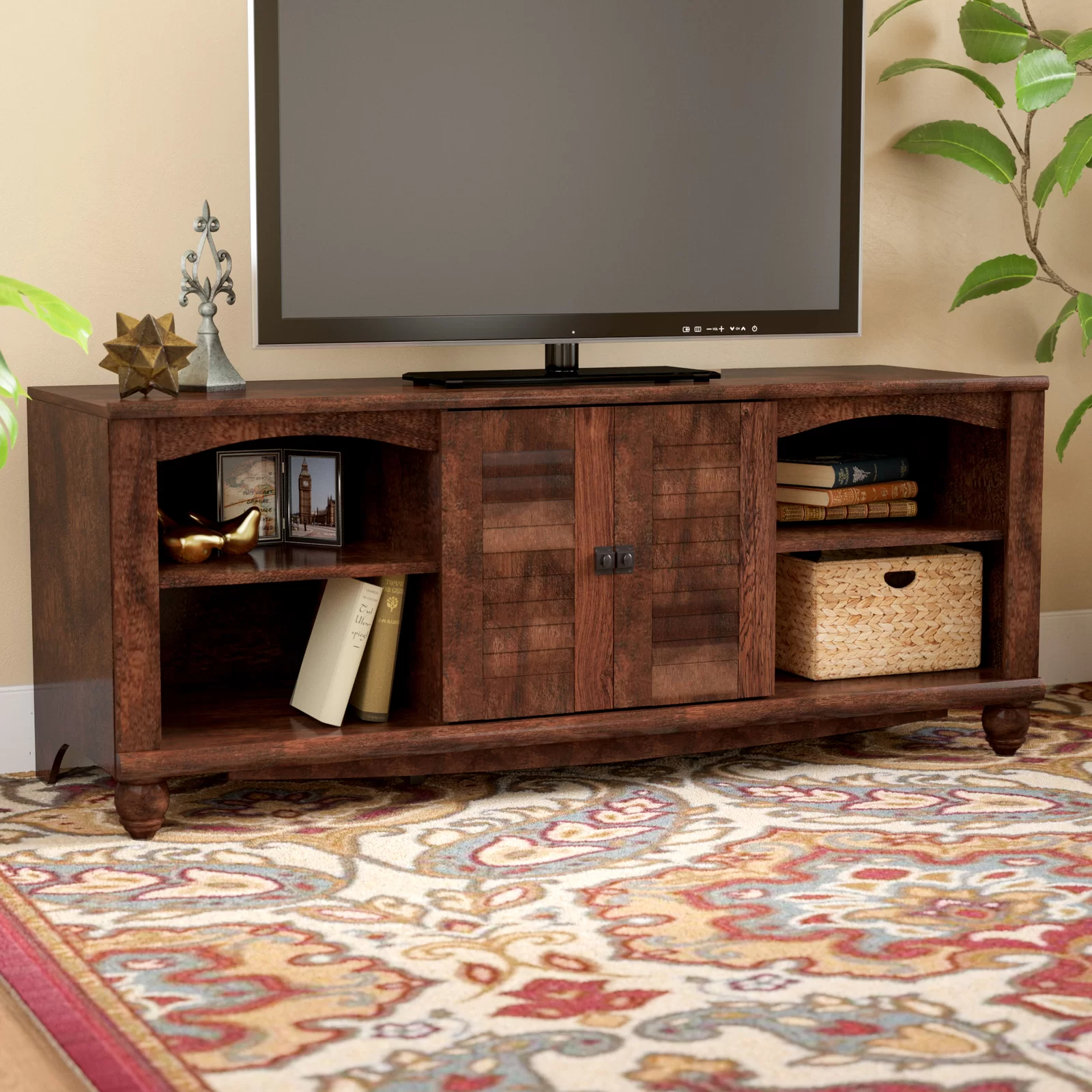 Bredevoort TV Stand for TVs up to 60