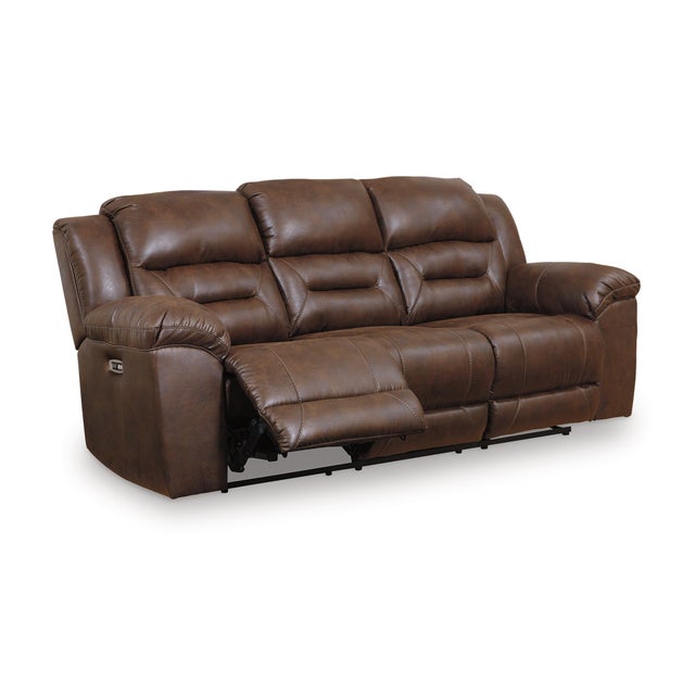 Stoneland Reclining Sofa