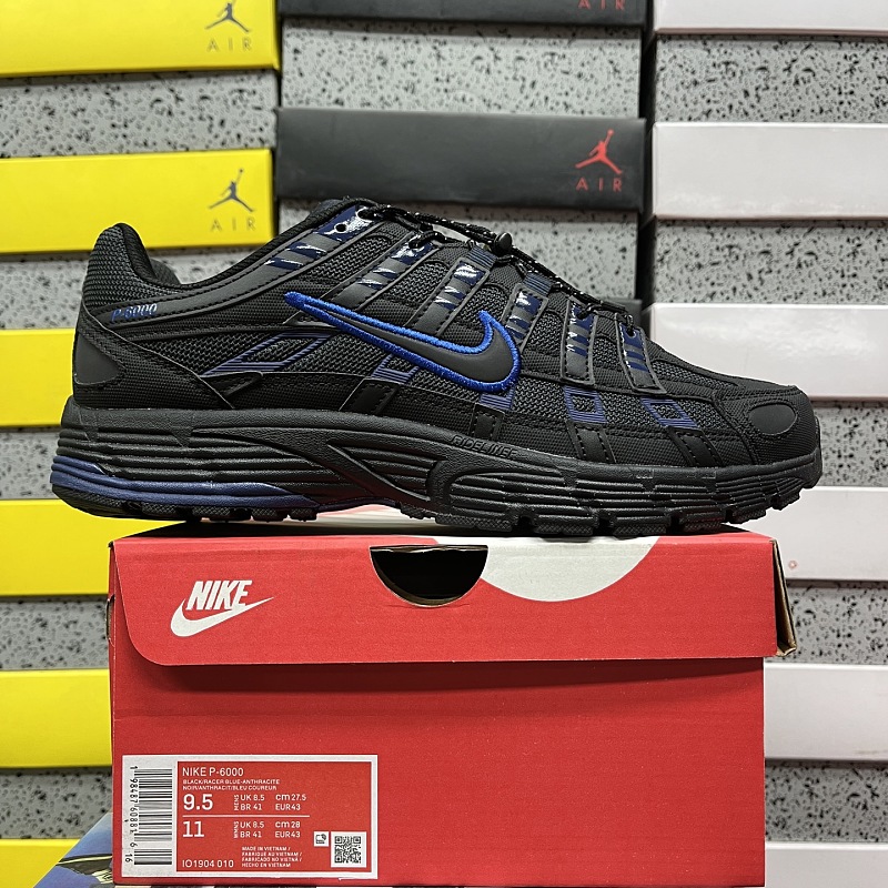 Nike P-6000