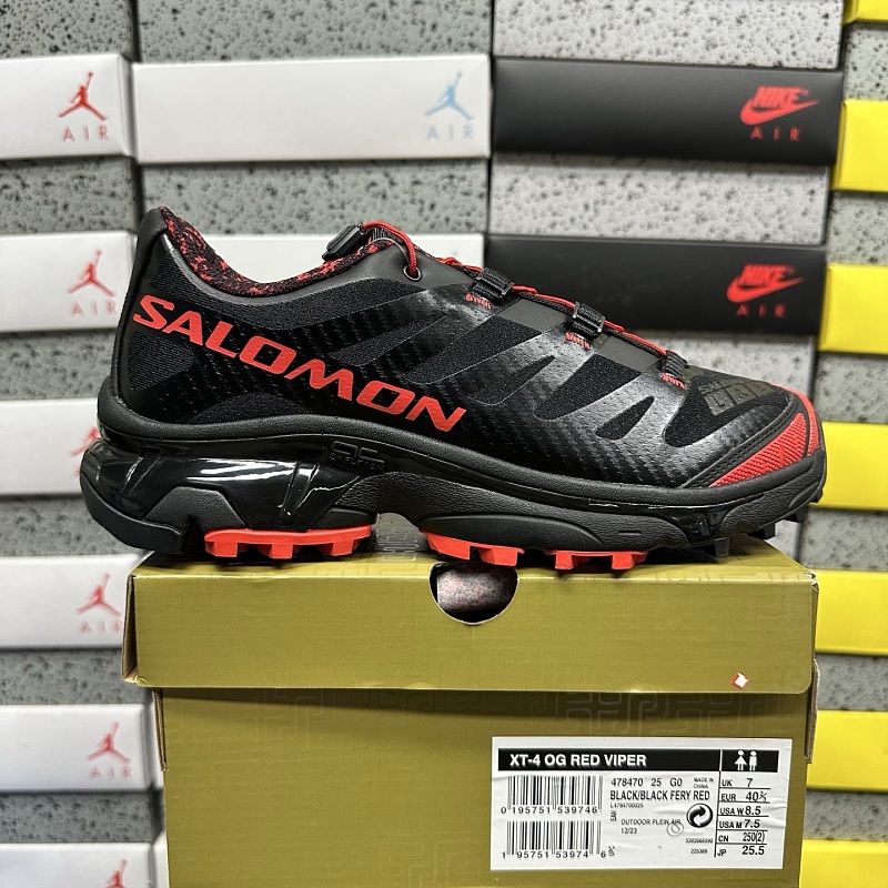 Salomon XT-4 Style K Sneakers