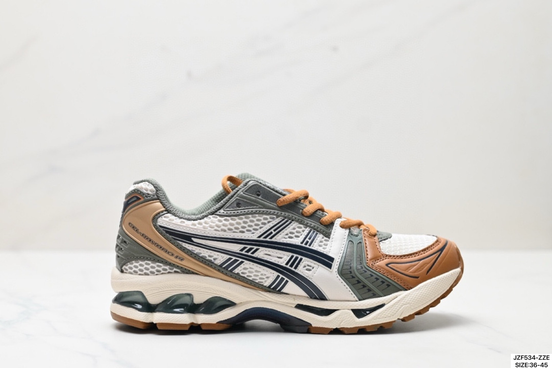 ASICS Gel-Kayano 14