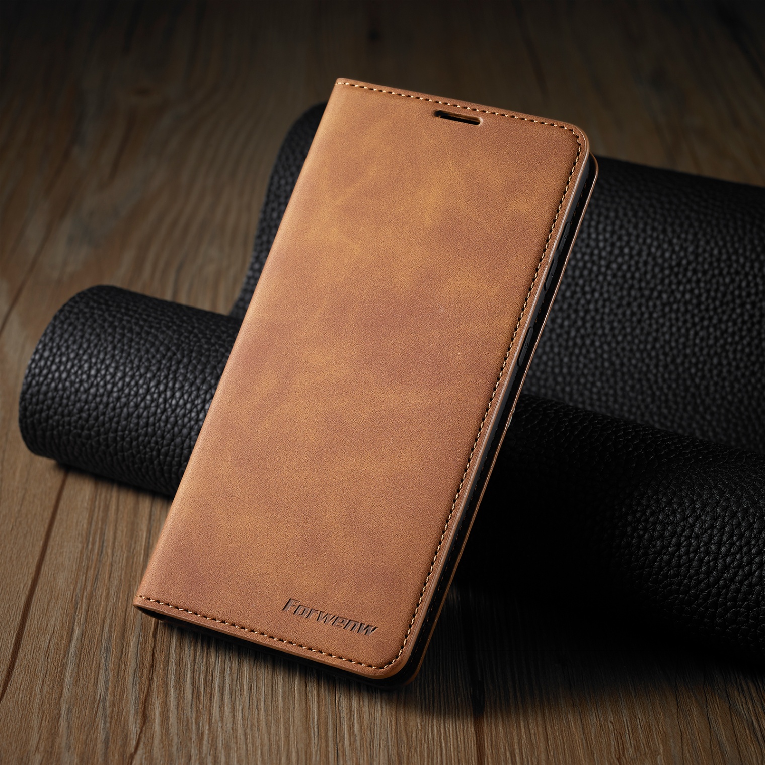 Galaxy S26 Protective Case Magnetic - back view