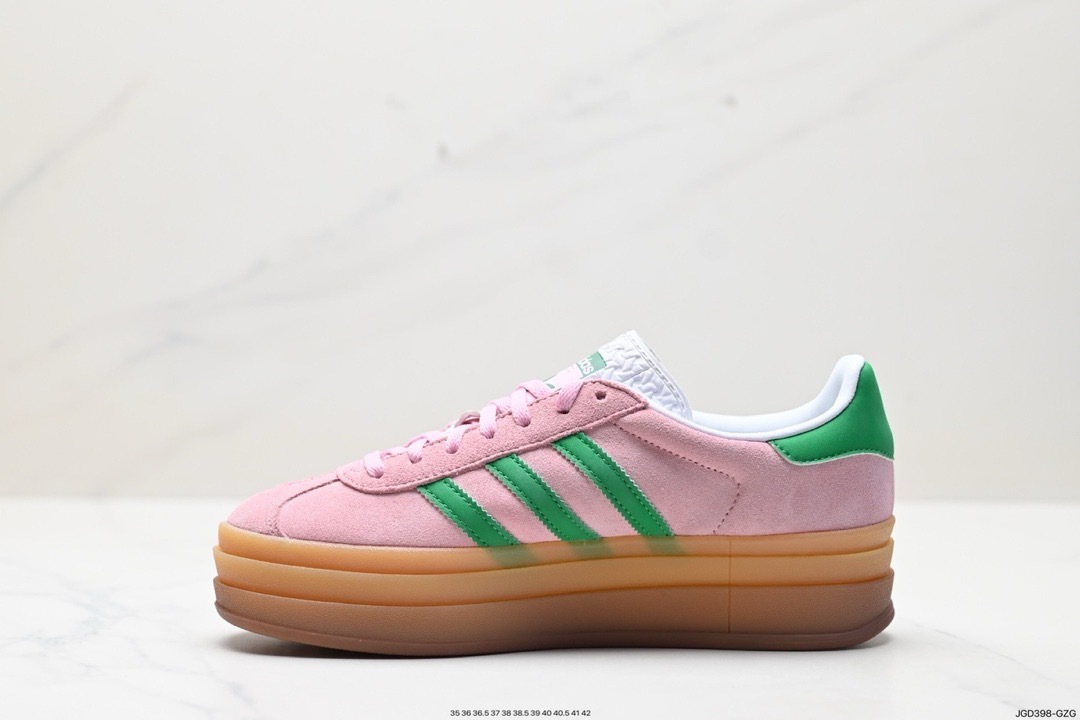 Adidas Gazelle Bold