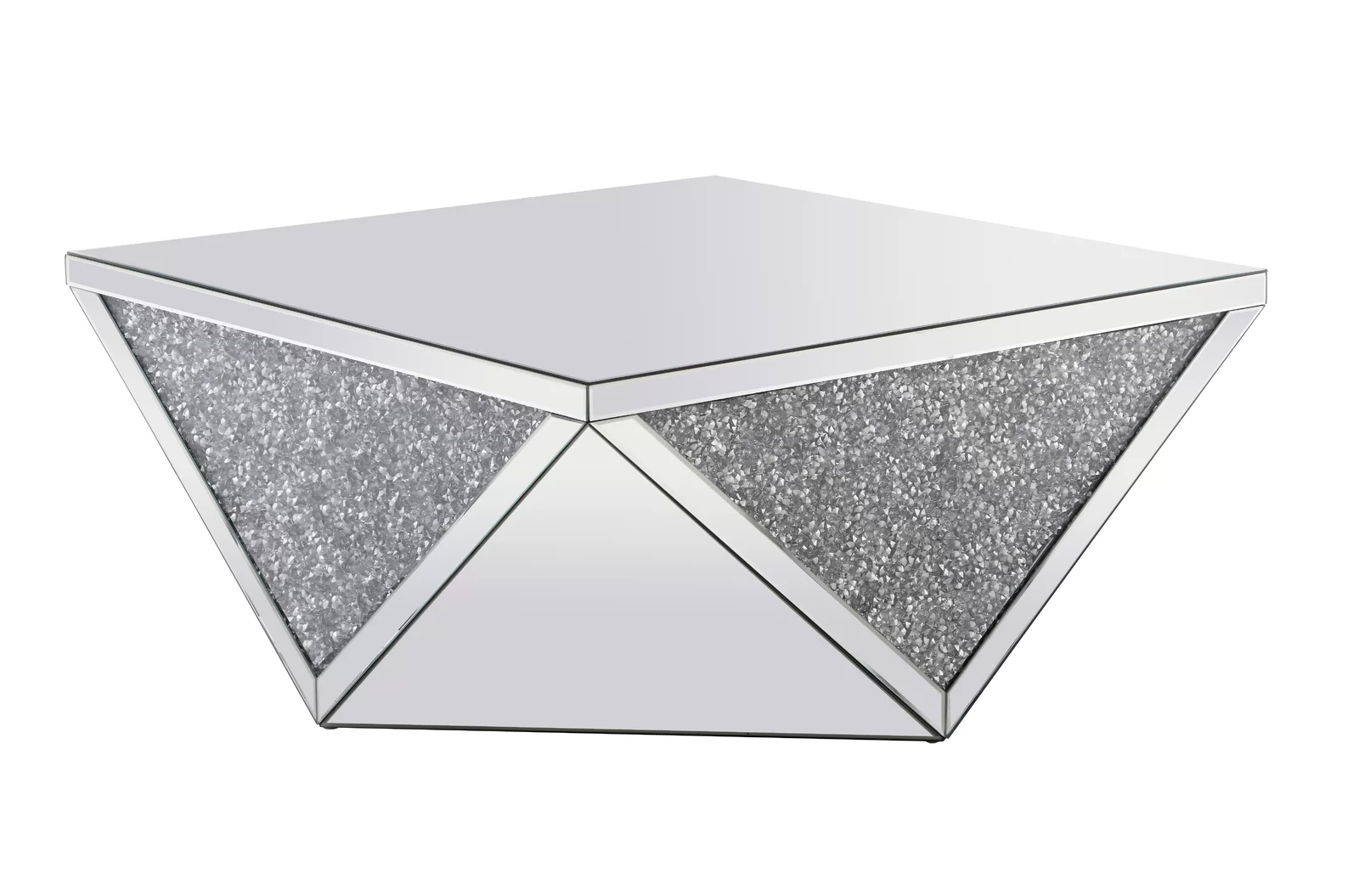 Mcphearson Solid Coffee Table
