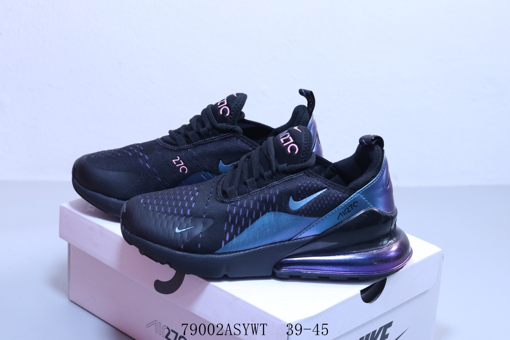 Nike Air Max 270