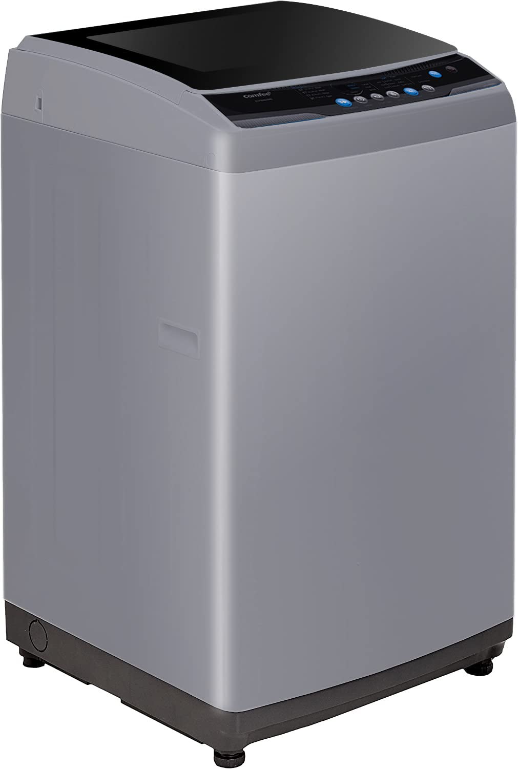 COMFEE 1.6 Cu.ft Portable Washing Machine