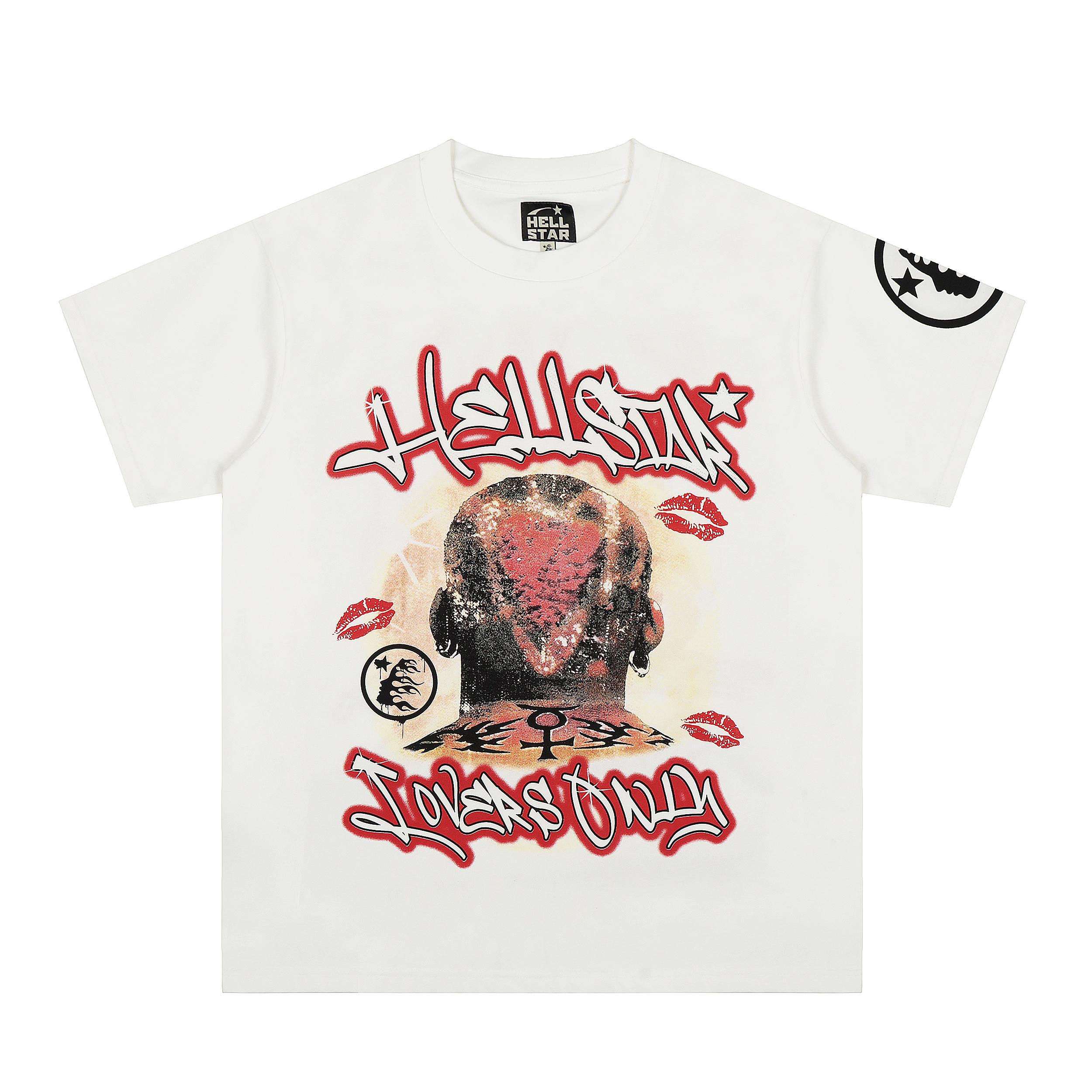 Hellstar Studios T-shirt SS987654