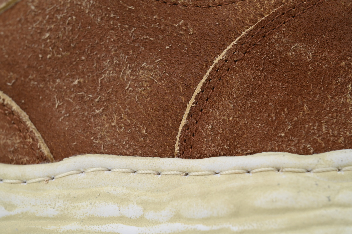 Mihara Yasuhiro Brown NO.814