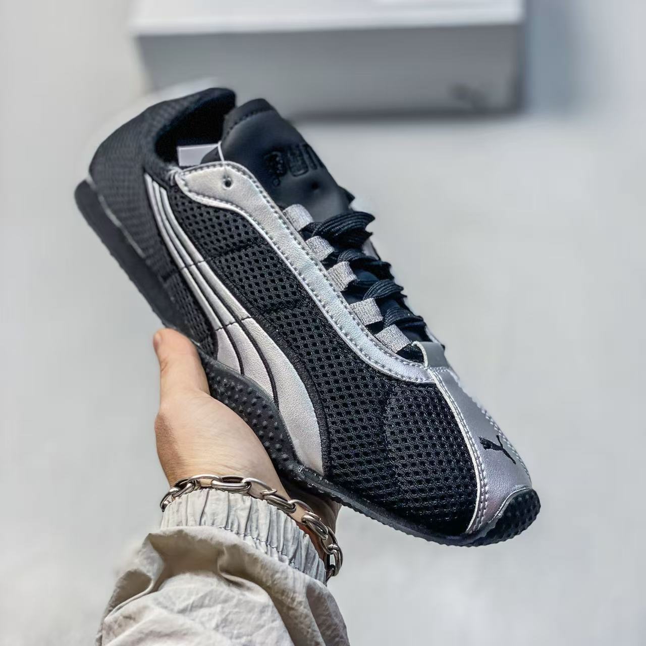 PUMA H-Street