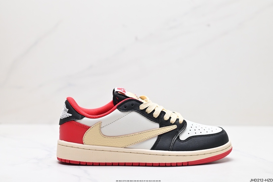 Nike-TS AJ1