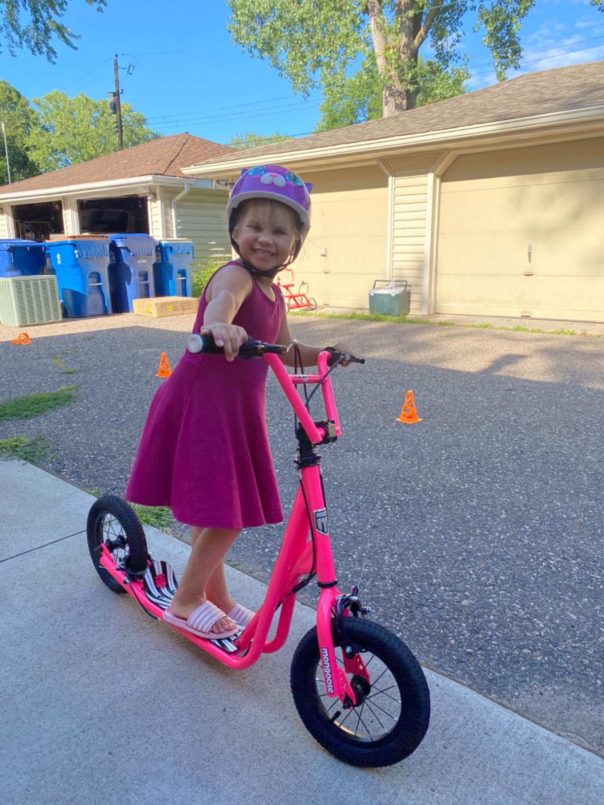 Expo Youth Scooter
