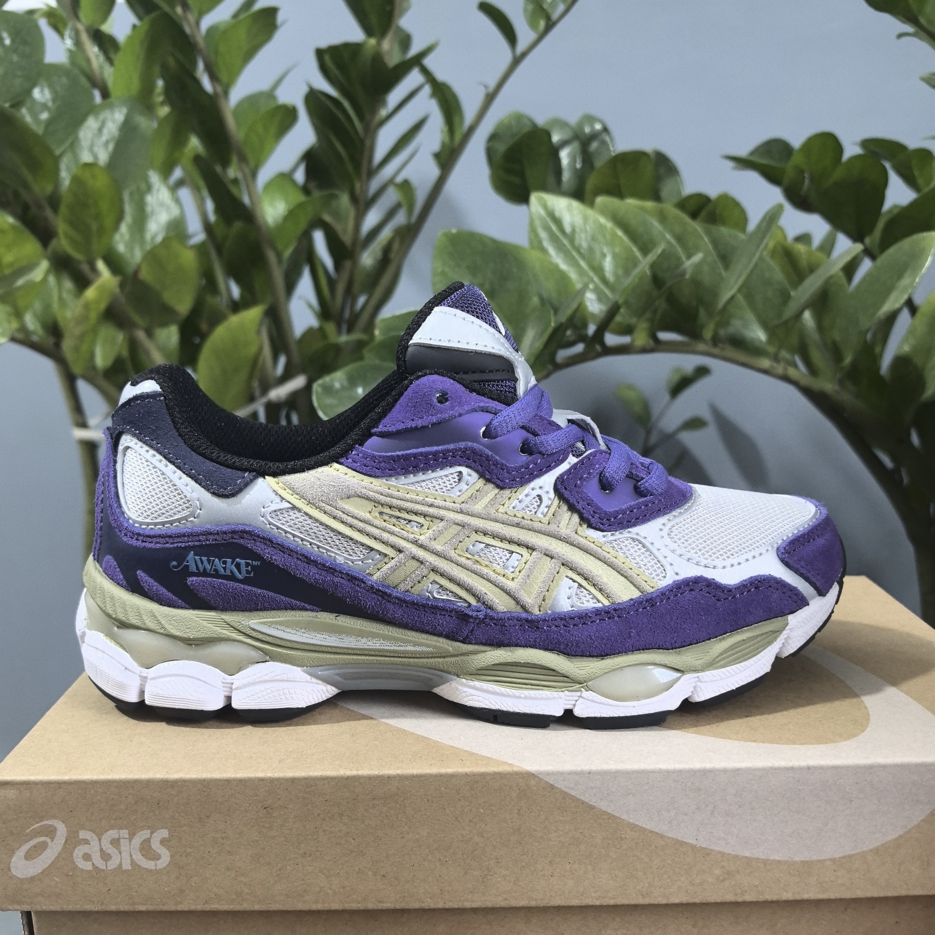 ASICS Gel-NYC