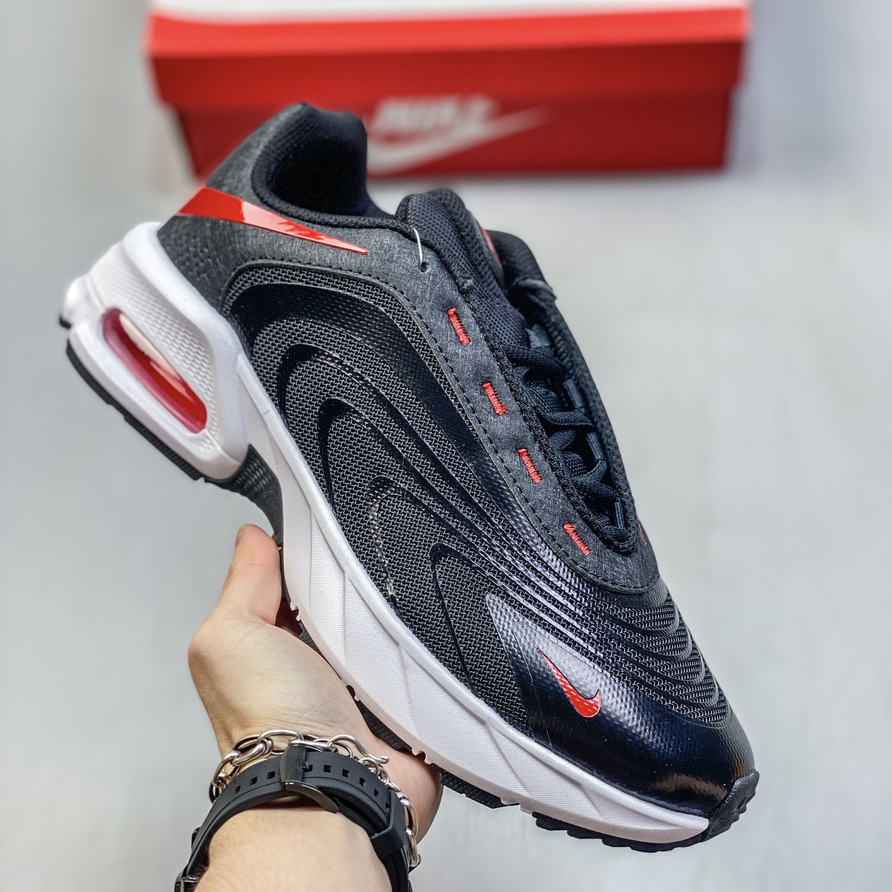 Air Max Fire 9