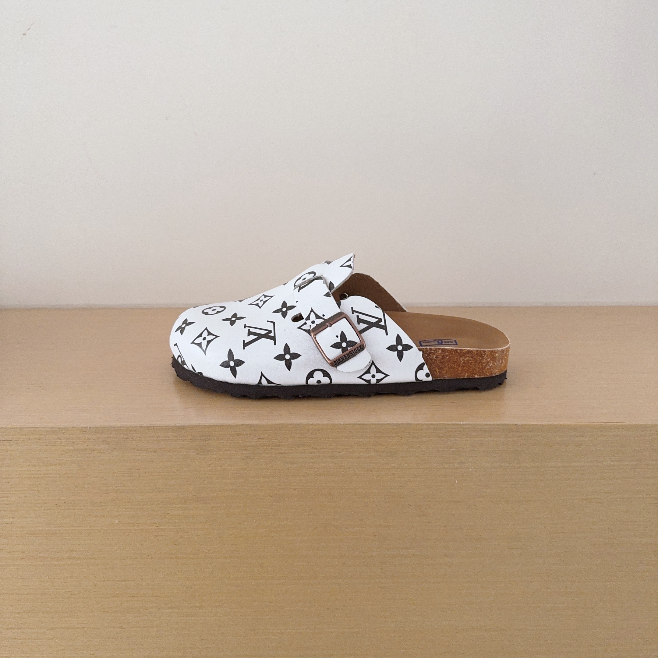 UGG Kids Collaboration Series Birken-Style Clogs Adult And Kids