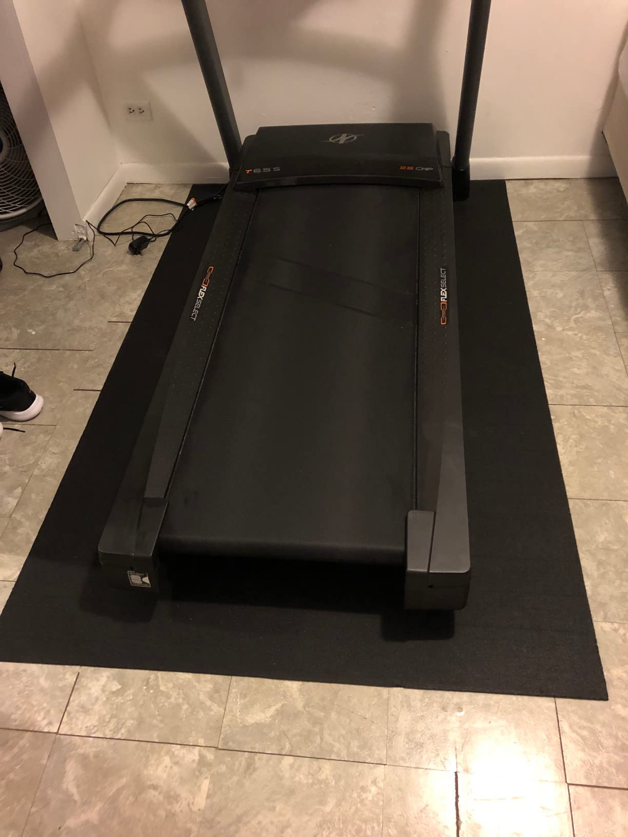 NordicTrack T Series Treadmills