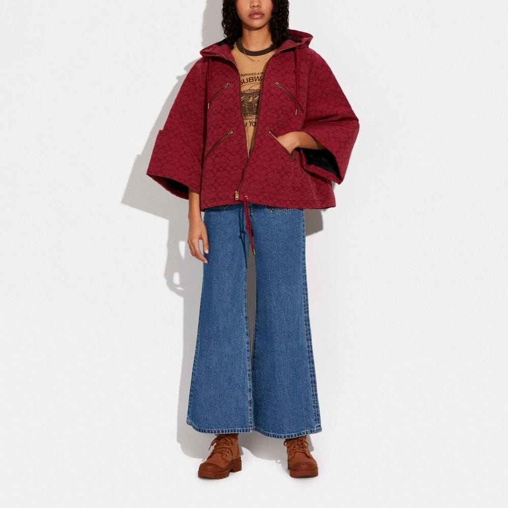 COAthtCH Fashion Clothing