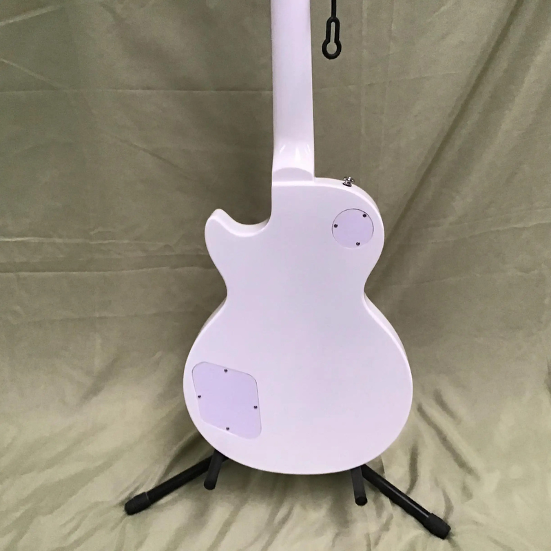 Electric Guitar Kill Switch Buckethead style guitar 24 Frets