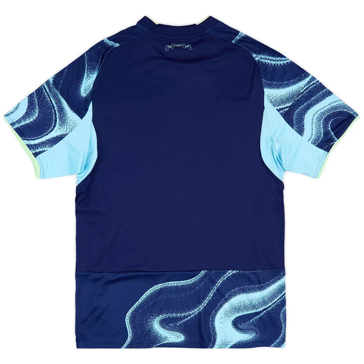 Ajax Away Jersey 2025/26