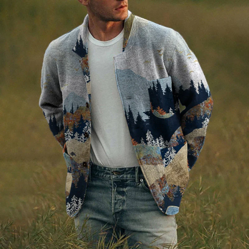 Men Jacket