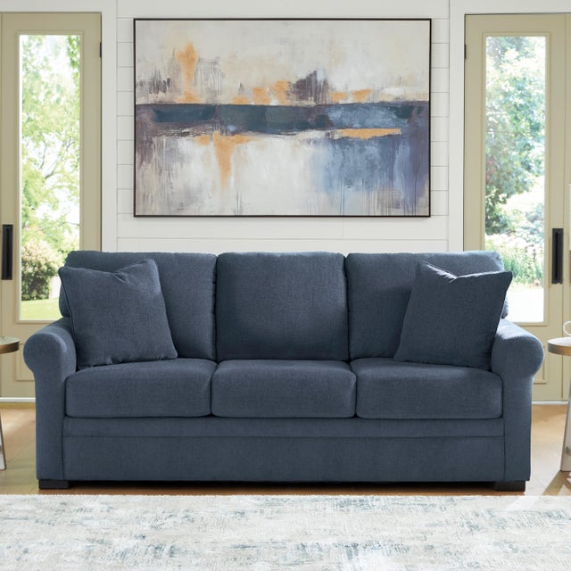 Hartmoor Next-Gen Nuvella™ Performance Fabric Sofa