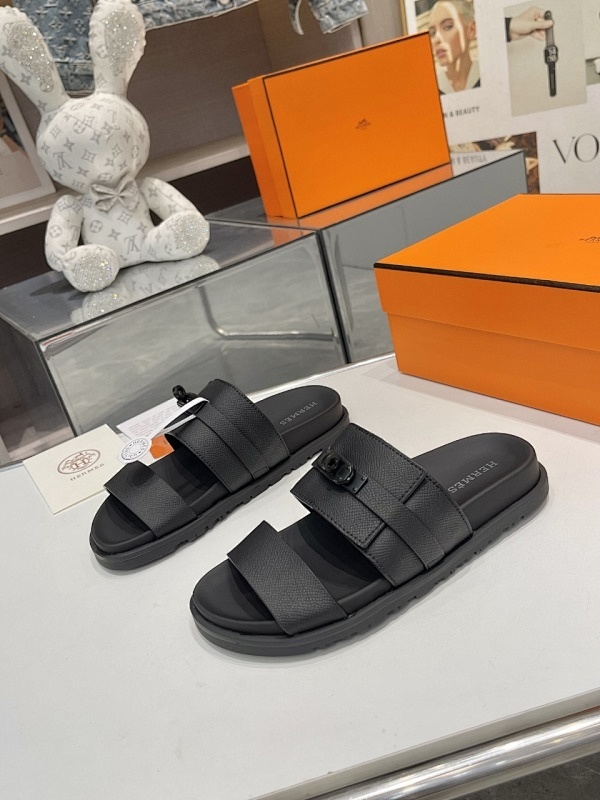 Hermes Sandals
