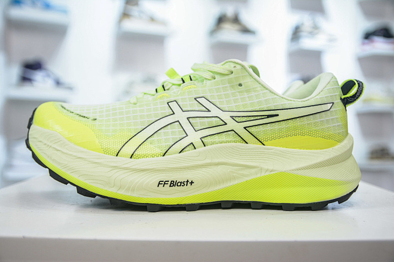 ASICS Running Shoes product